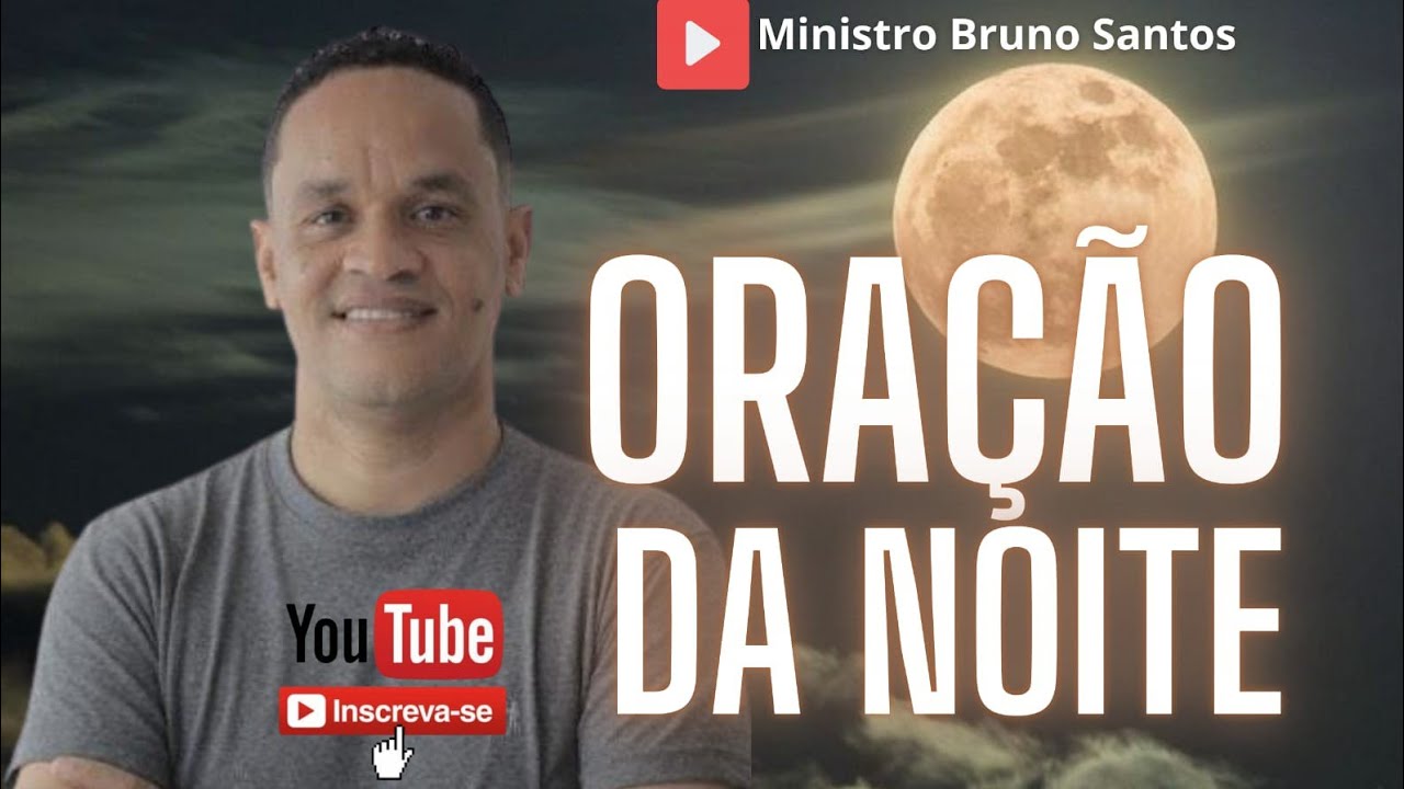 02/02/2026 oração da noite #libertação #proteção #cura