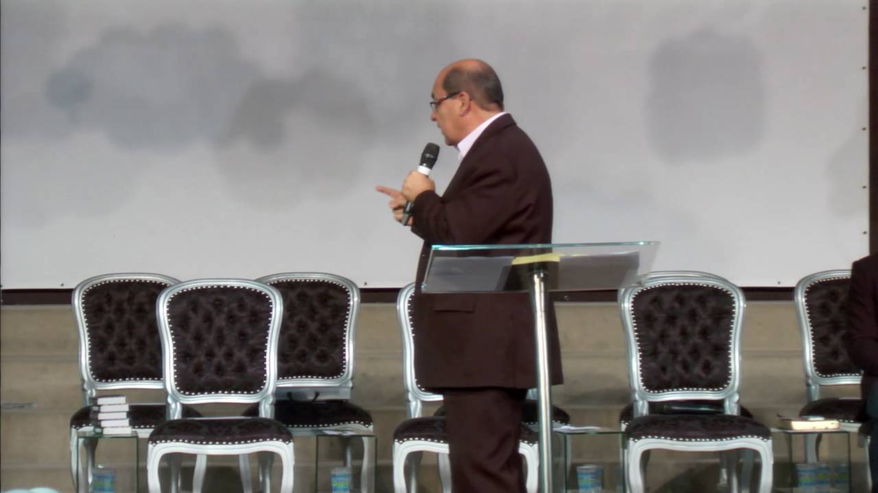 O que Representa Apresentar uma Crian&ccedil;a a Deus | Casa de Deus