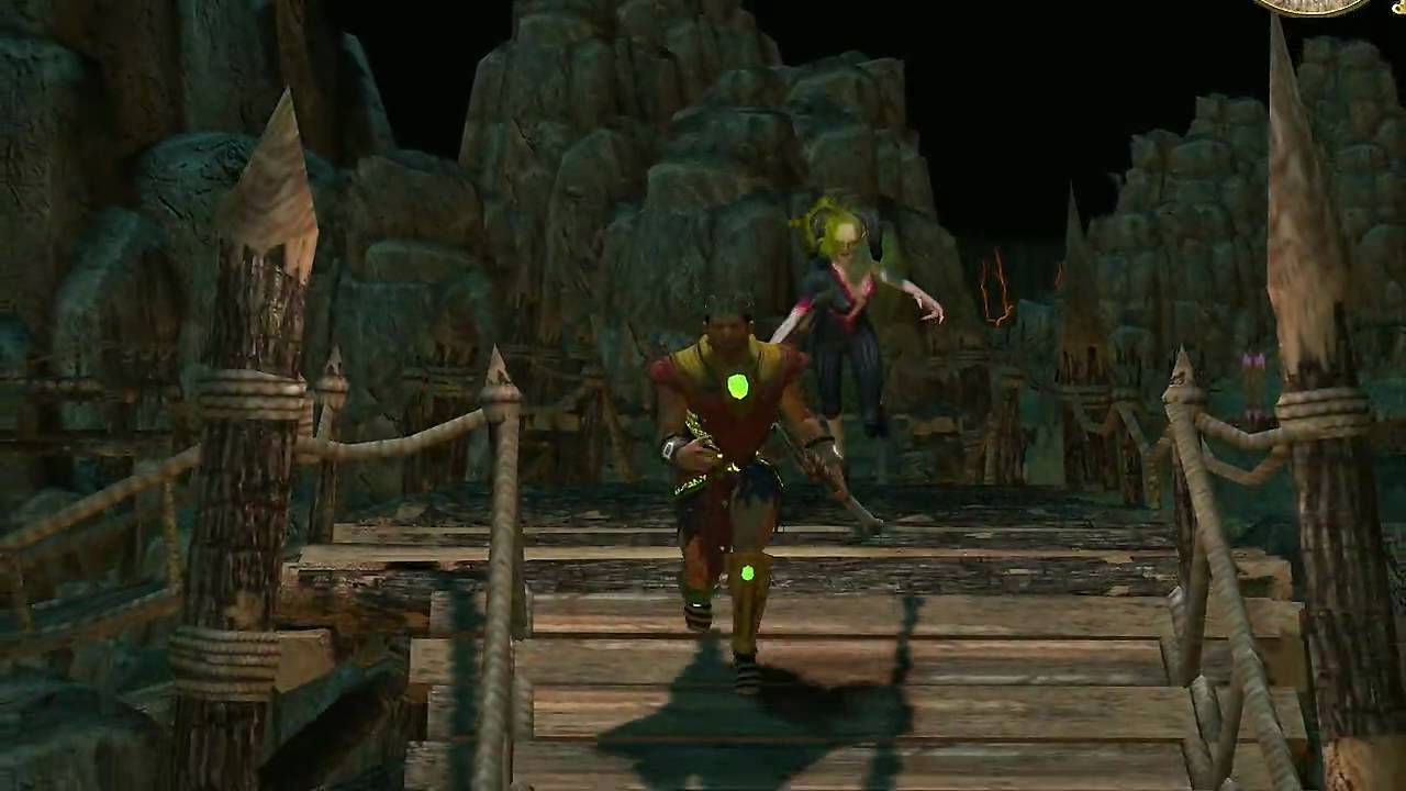 Titan Quest: Immortal Throne Official Gameplay Movie (HD)
