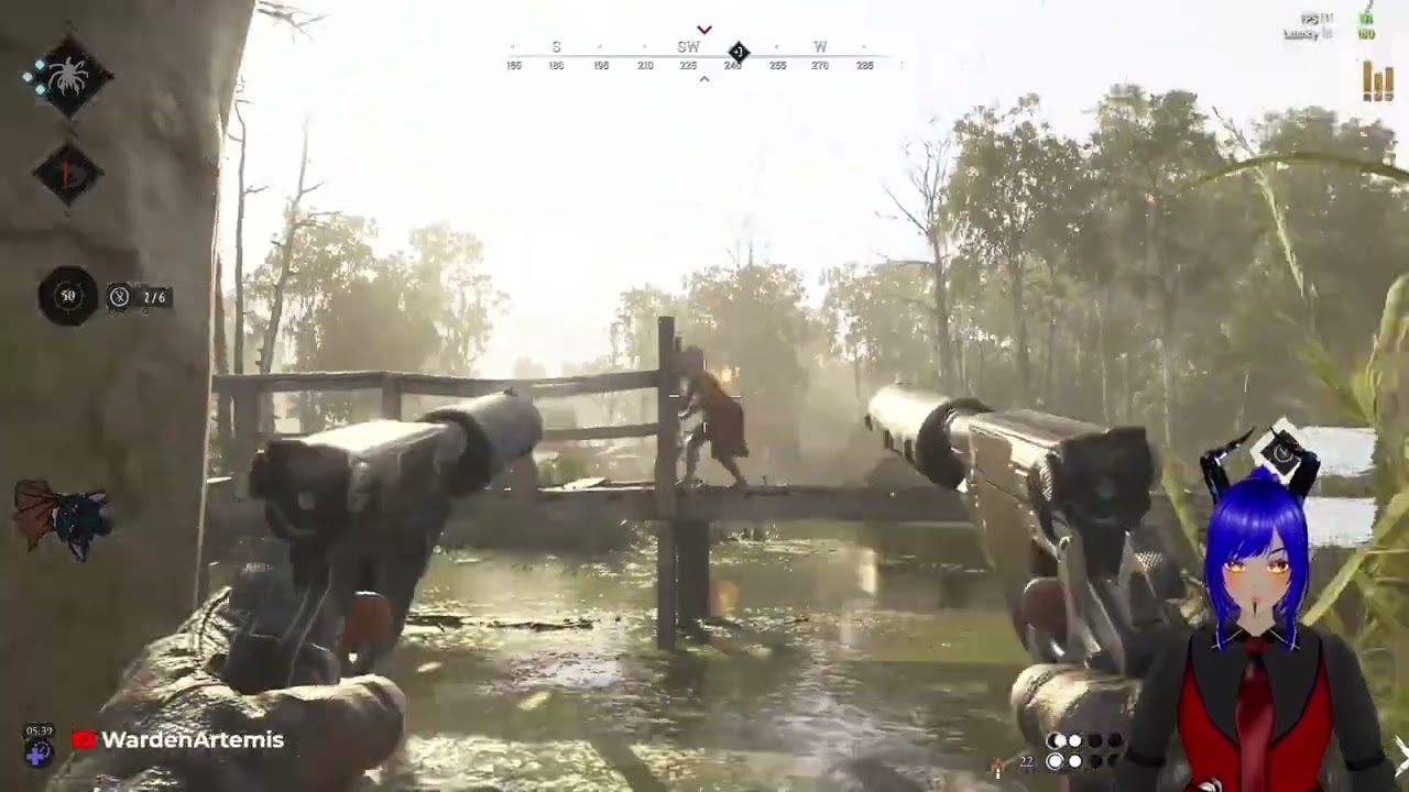 Looking for Bayou Baddies!