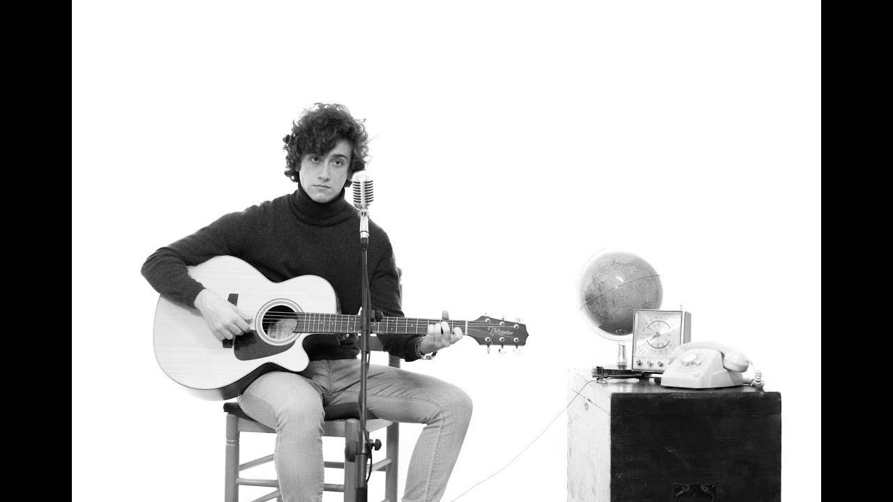 Guitarricadelafuente - Catalina (Cover Manuel Vallejo) | Acqustic