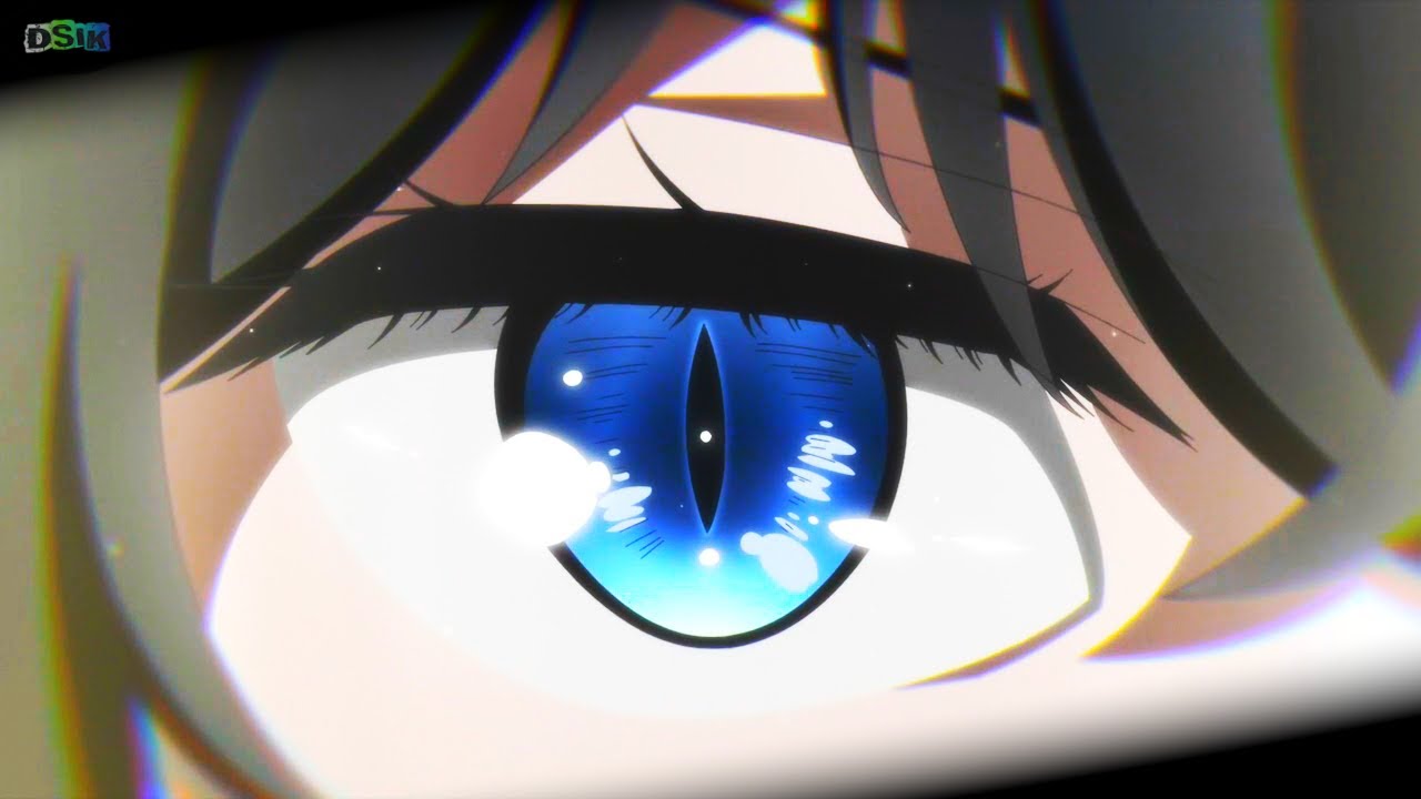 Reincarnated as a Sword AMV Besomorph & Coopex - Redemption