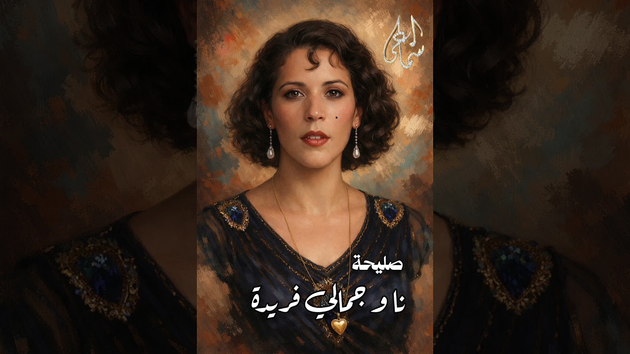 نا وجمالي فريدة (صليحة) 