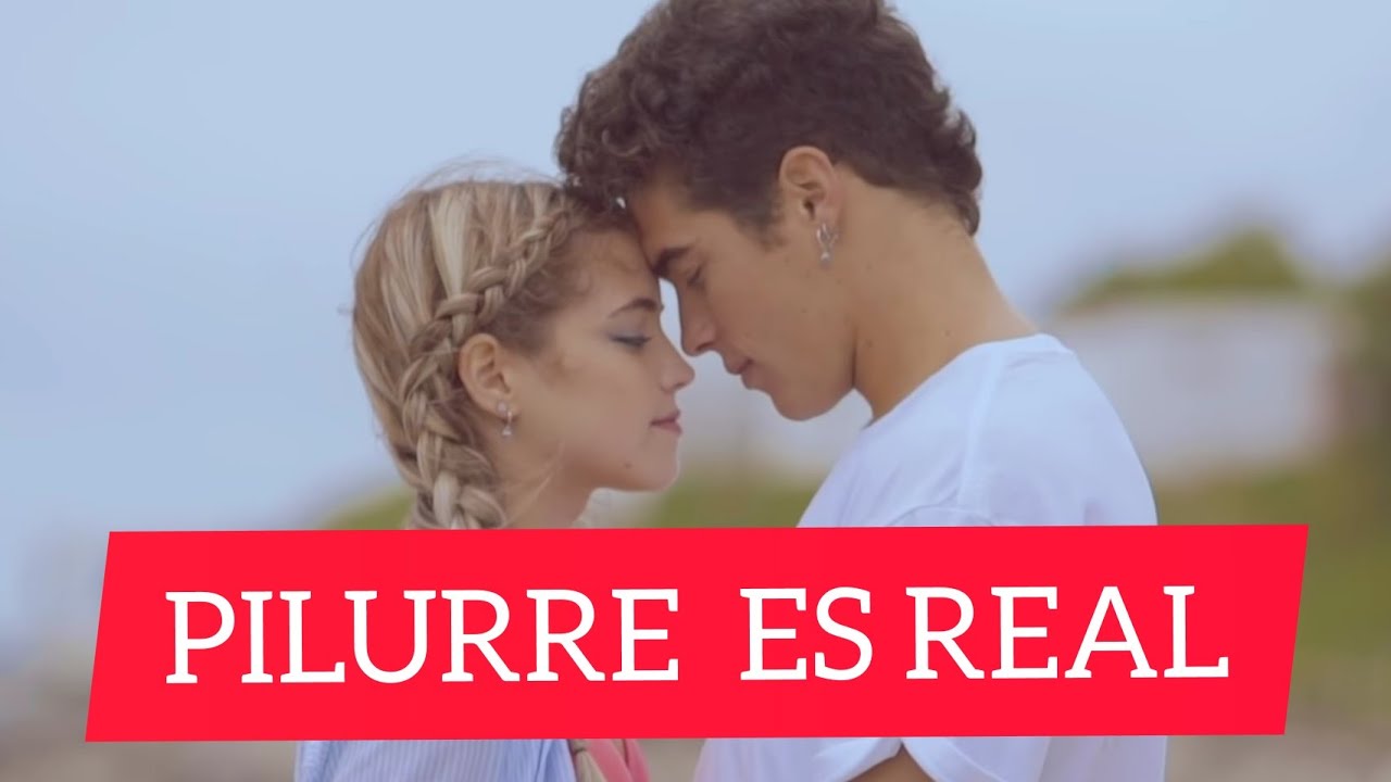 ¿PILI PASCUAL Y EL PURRE NOVIOS? CONFIRMACIÓN PILURRE ES REAL