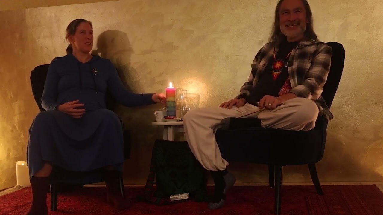 Meeting with Hivshu i Prague/ Setk&aacute;n&iacute; s Hivshu v Praze