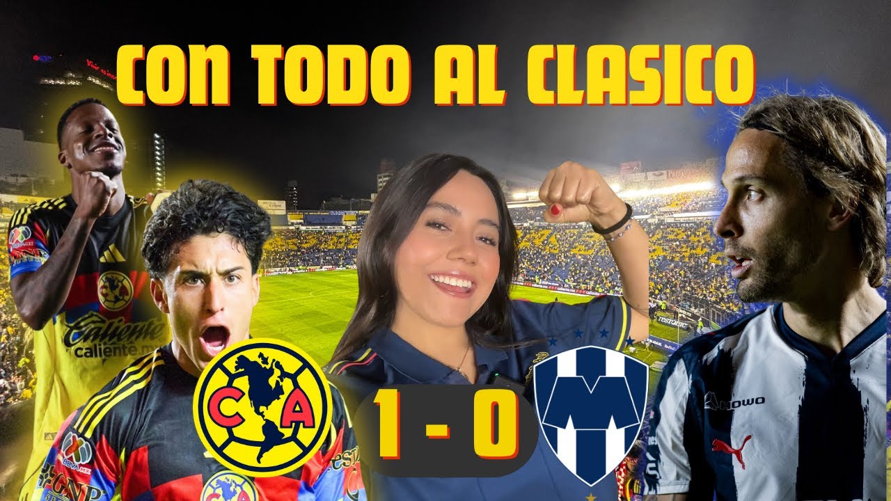 LE GANAMOS A LA RAYA I VIDEOREACCION DESDE EL ESTADIO I LIGAMX 