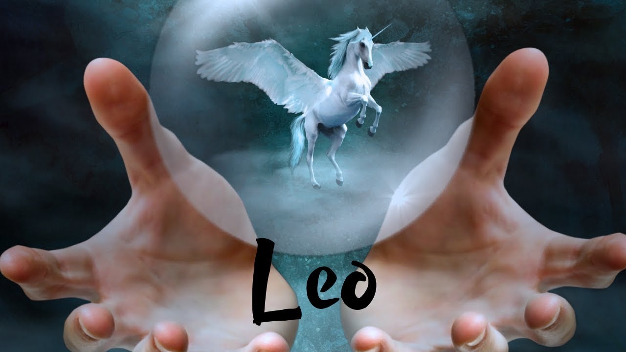 Leo Action is Happening for You, You Don't Need to do Much Tarot Reading