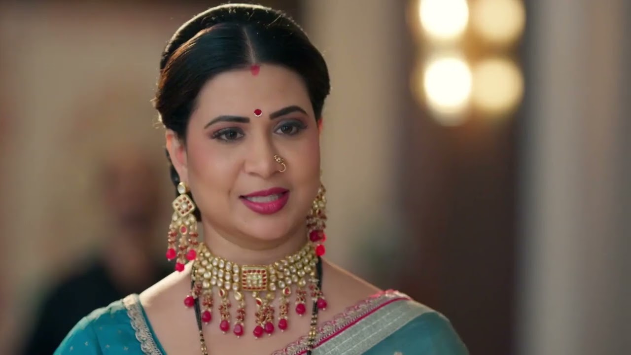 Vasudha | Ep - 373 | Webisode | Nov 02 2025 | Zee TV