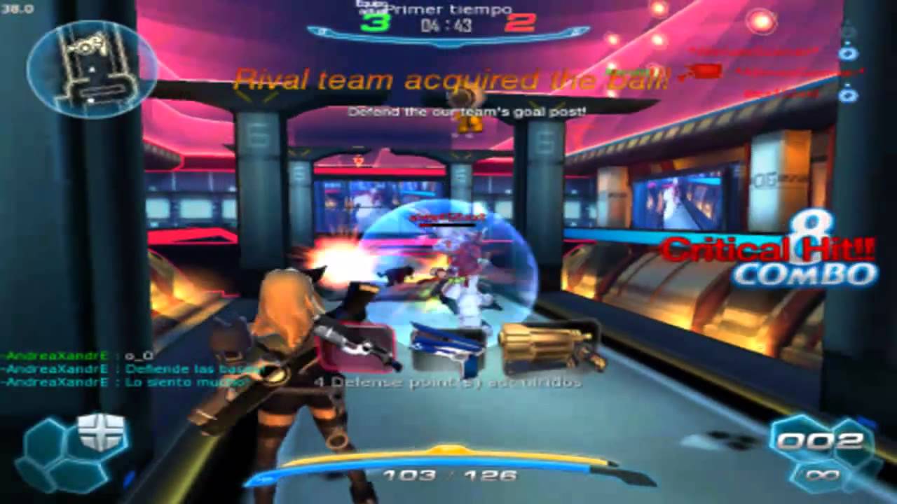 S4 League Aerolit_ LvL 66
