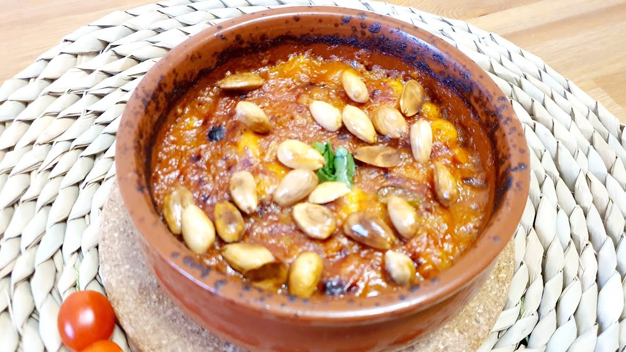 زبدية الجمبري بالفرن من اطيب وصفات المأكولات البحرية shrimp recipe