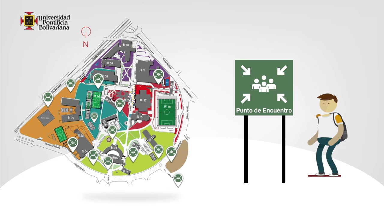 Gestión de riesgos | UPB