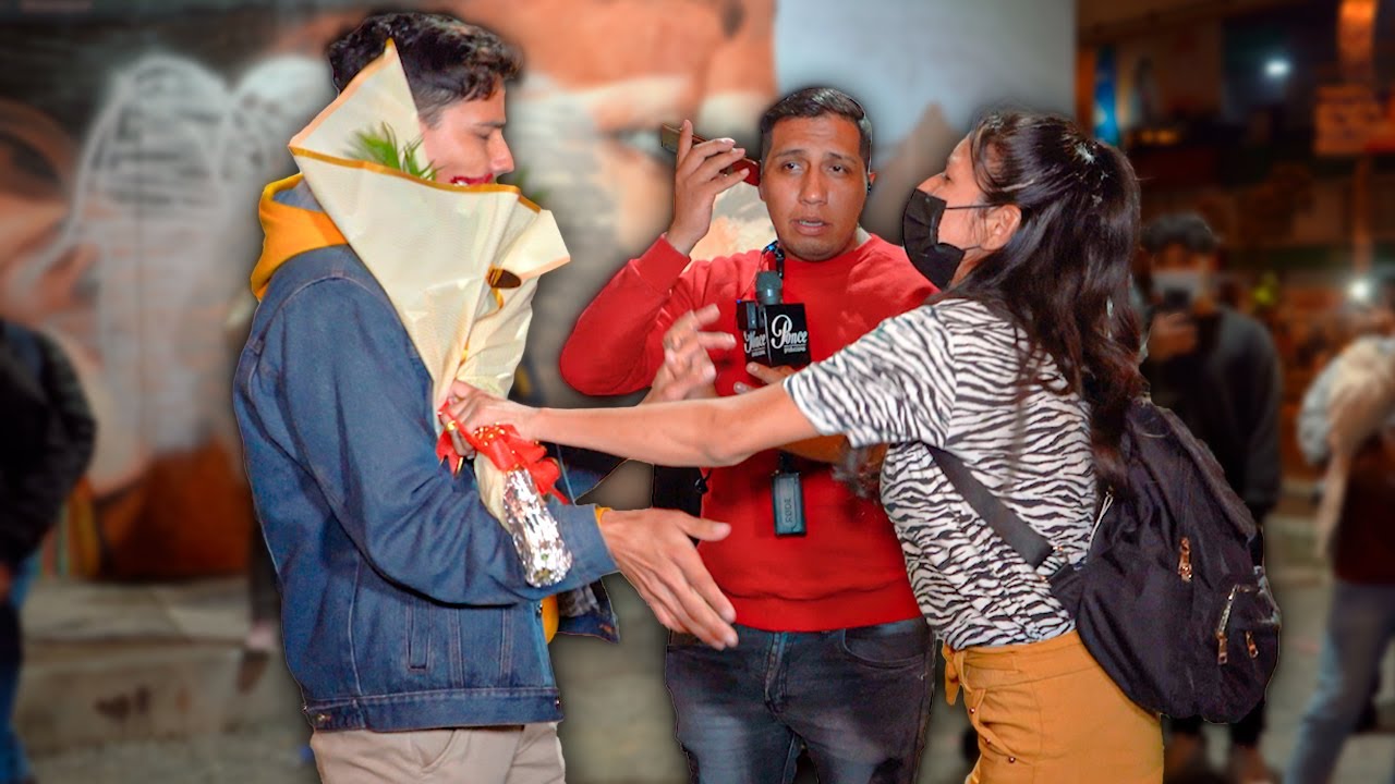 La llamada de su mamá fue el fin de su relación  EP. 14 | Exponiendo infieles T-5