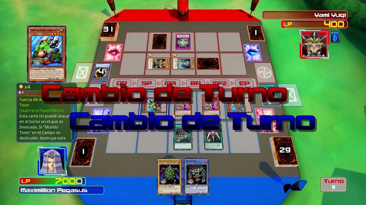 YU-GI-OH! LEGACY OF THE DUELIST - 125