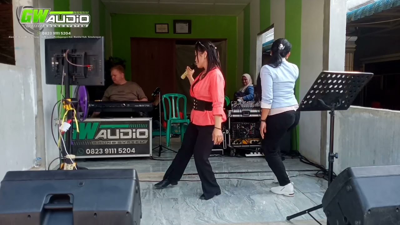 Winda ~ Ana { Gula - Gula } || Rita sugiarto { official musik }