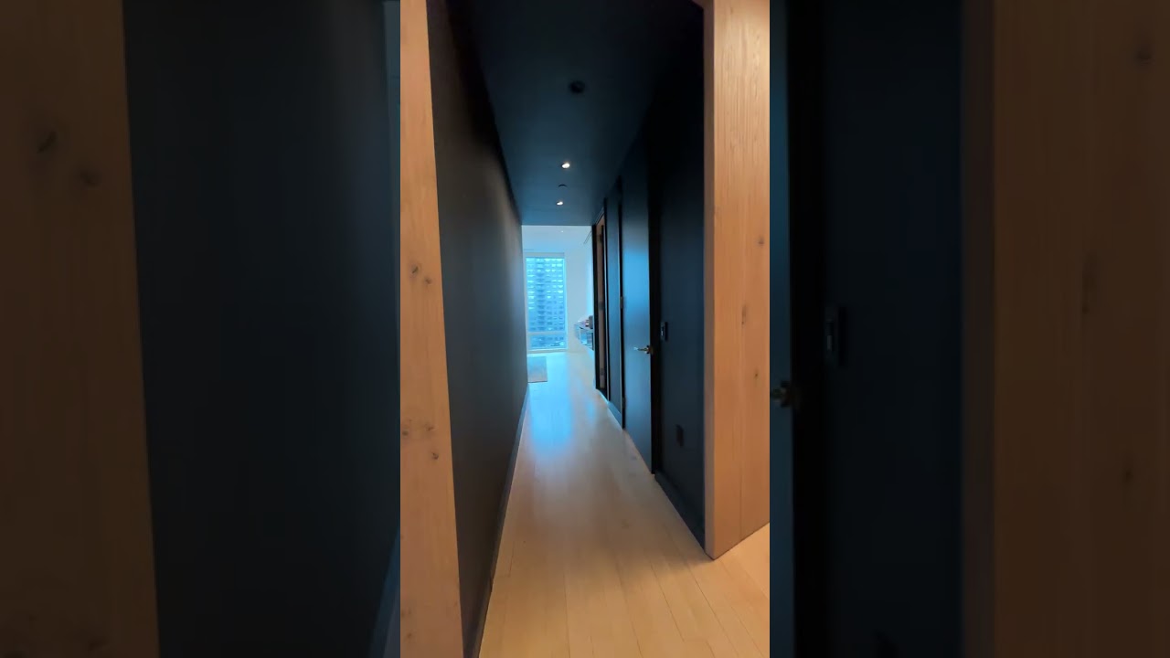 Lafayette St & Astor Pl в Нохо - 3 спальни/3,5 ванные комнаты - линия B