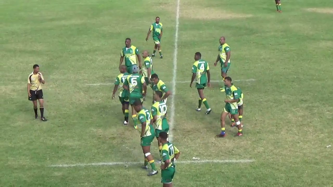 Wesbank vs Mamre