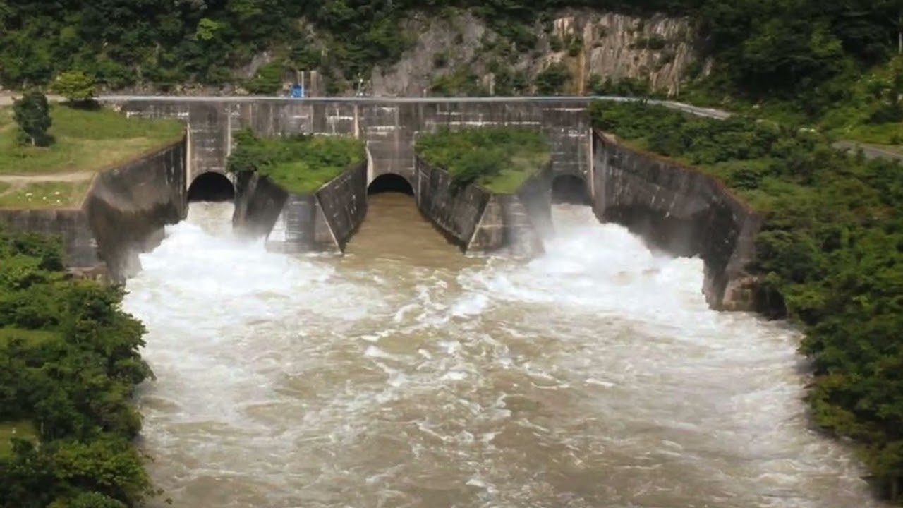 Agua de la presa Cerro de Oro no representa riesgo: Conagua
