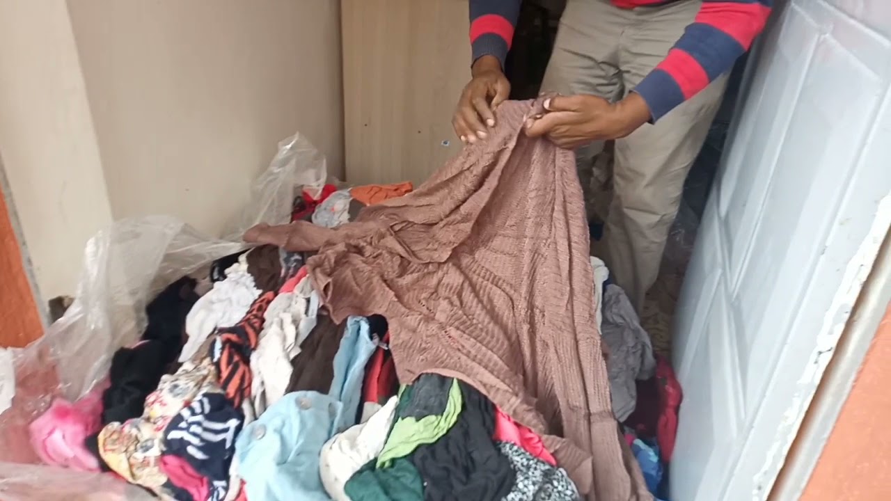 CARDIGAN SWEATERS BALE/BALE REVIEW/MTUMBA BALES/MTUMBA BUSINESS