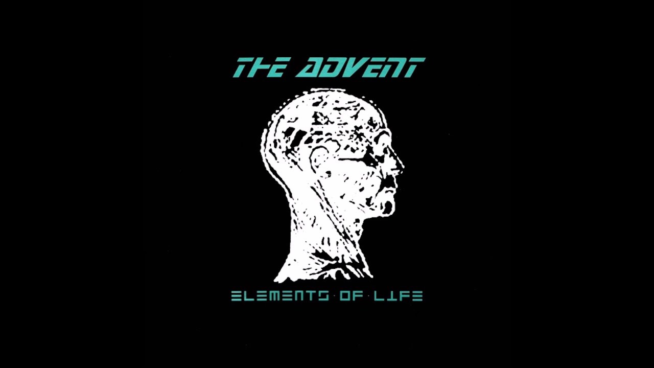 The Advent - There's No Danger [TRUCD 8]