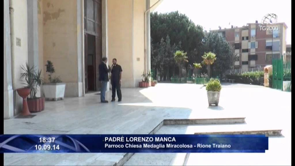 Rione Traiano, Napoli: un quartiere trincea dove la parola più difficile da pronunciare è 