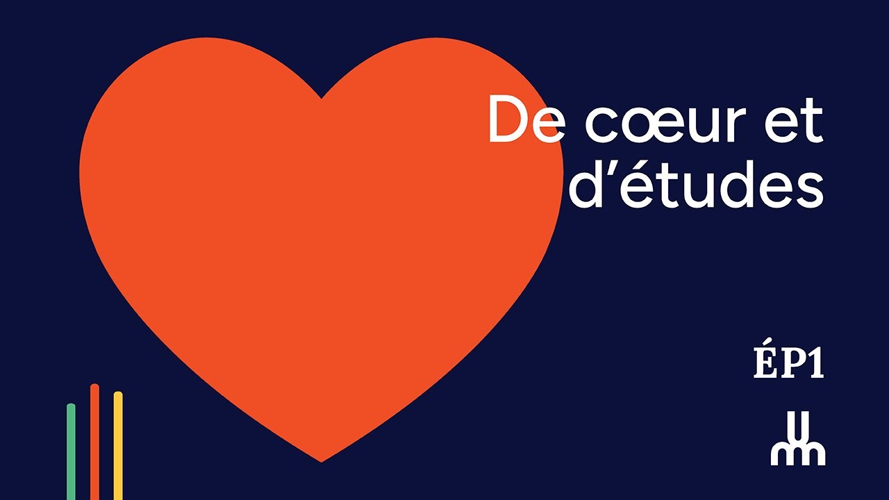 De cœur et d'études | Épisode 1 : L'égalité des chances : « une joke » ?