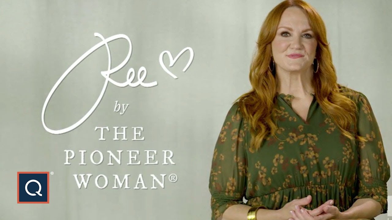 Women's Fashion Haul | Ree by The Pioneer Woman