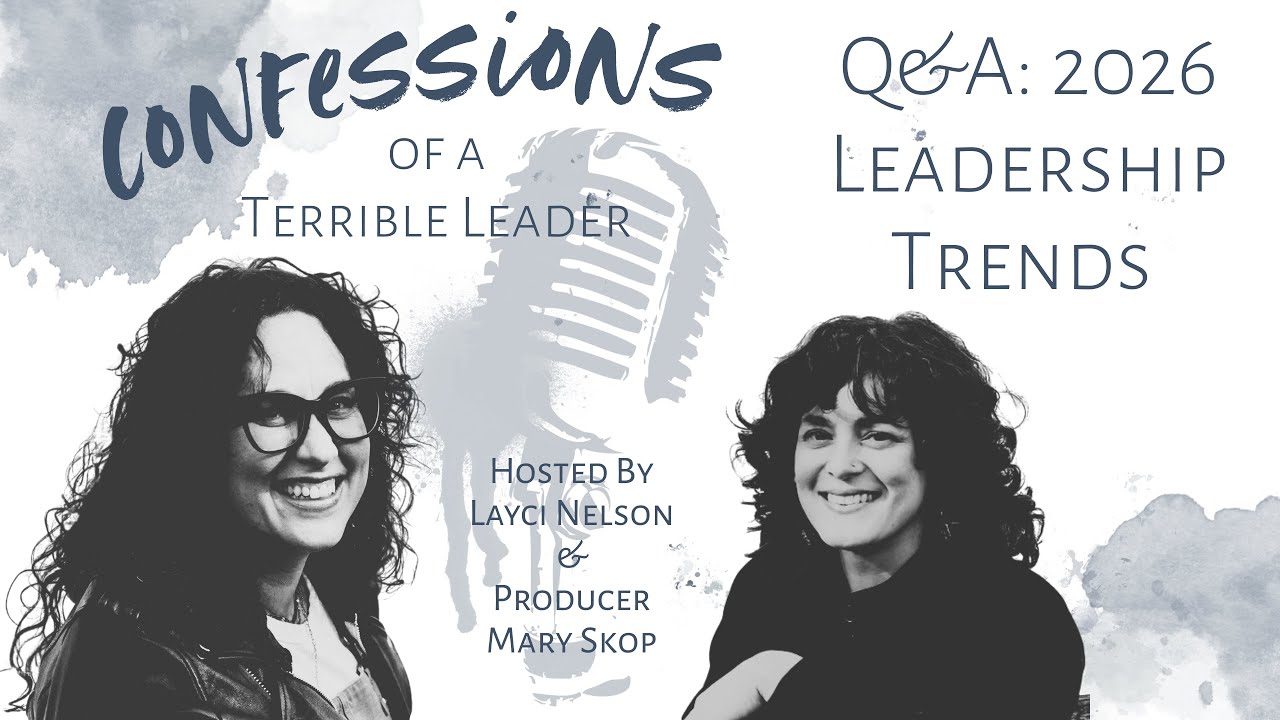 Q&A: Leadership in 2026 is Getting a Major Upgrade