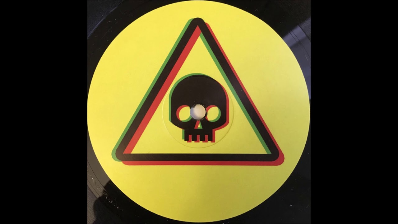 Benji303 & Jack Majic - South London Acid [PAT002]