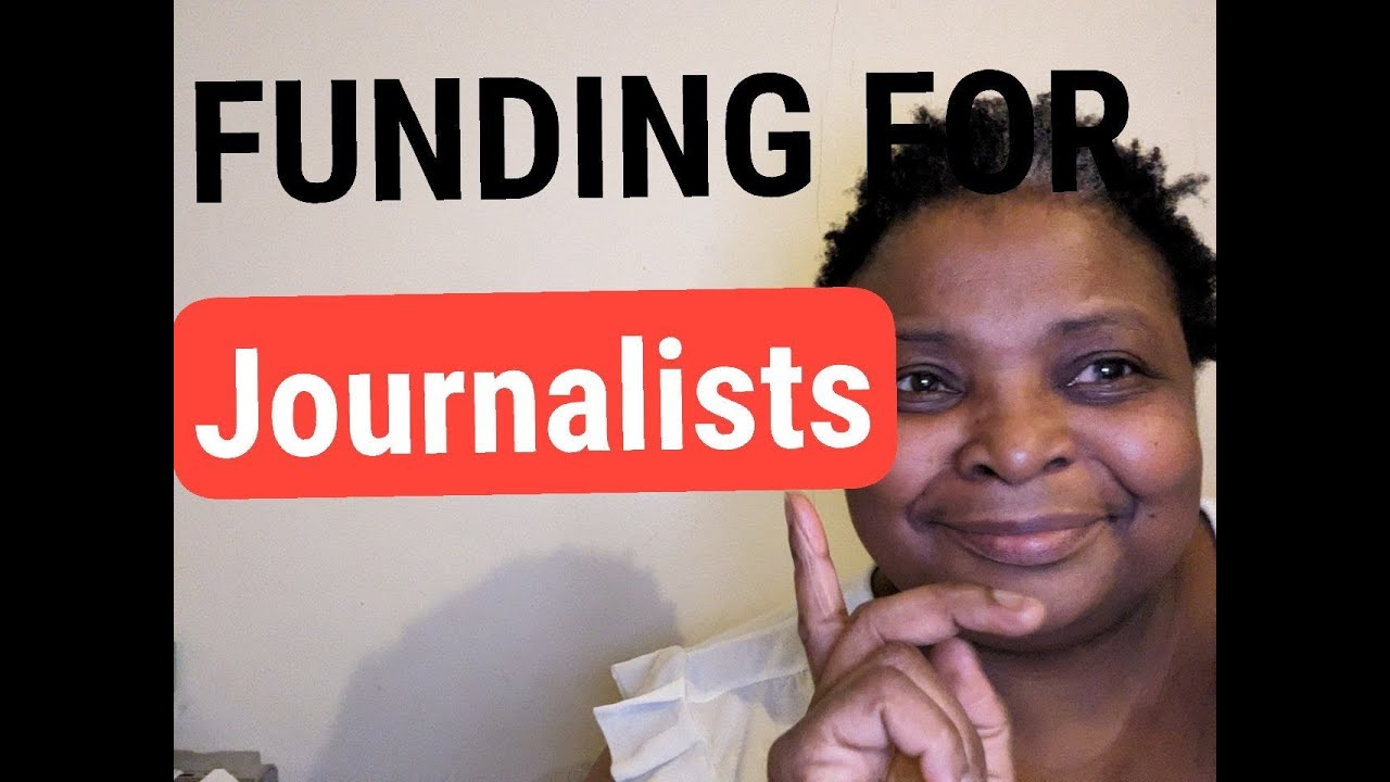 Funding for journalists to attend United Nations General Assembly (UNGA)