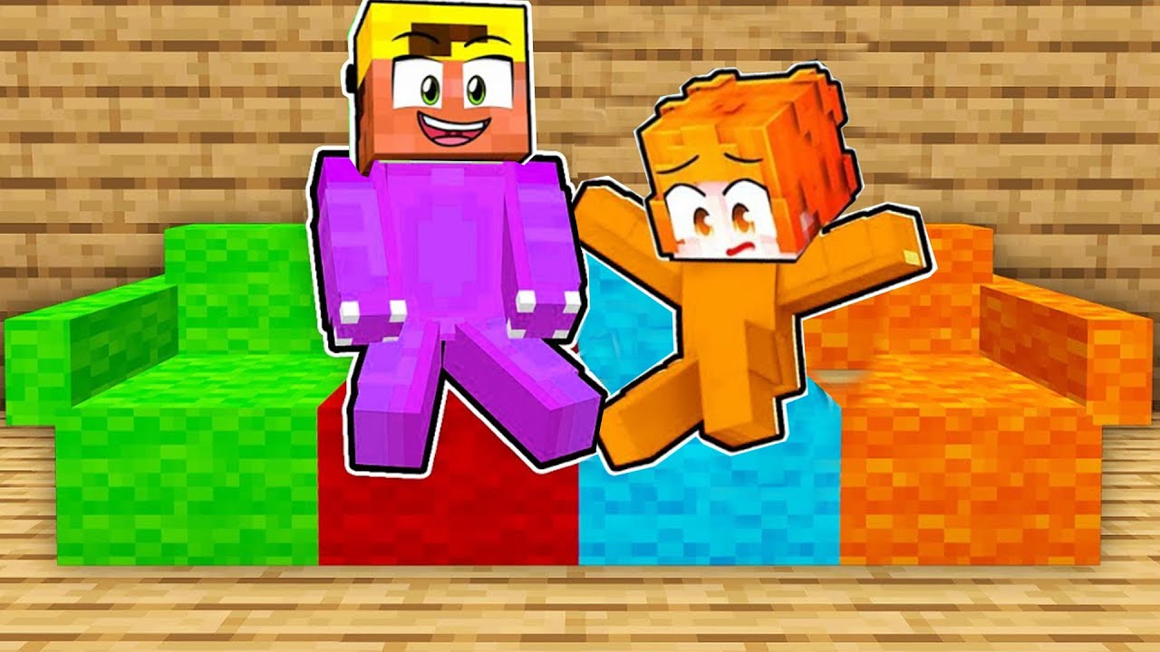 WIR RENOVIEREN BRAXIS HAUS in Minecraft!