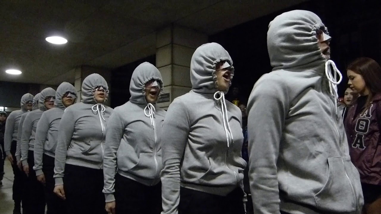Lambda Theta Alpha Latin Sorority, Inc.  Epsilon Pi Chapter: Line 6 New Member Presentation