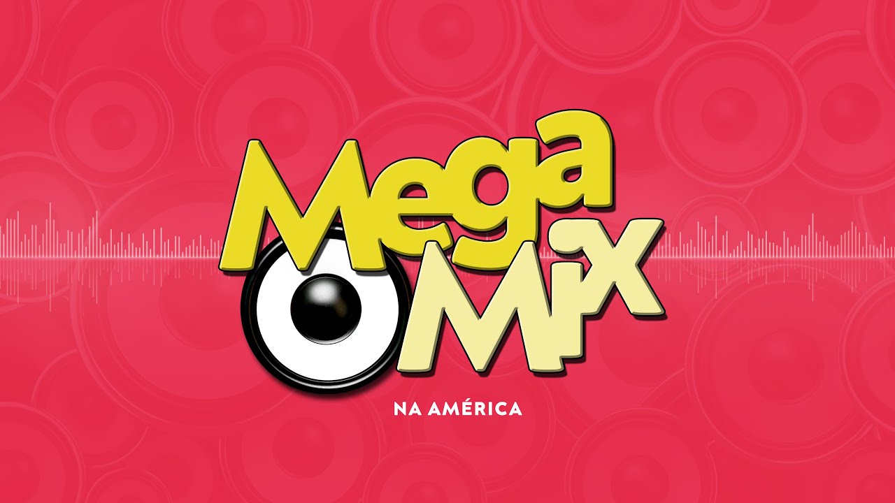 MEGAMIX NA AMERICA 27.02.2026
