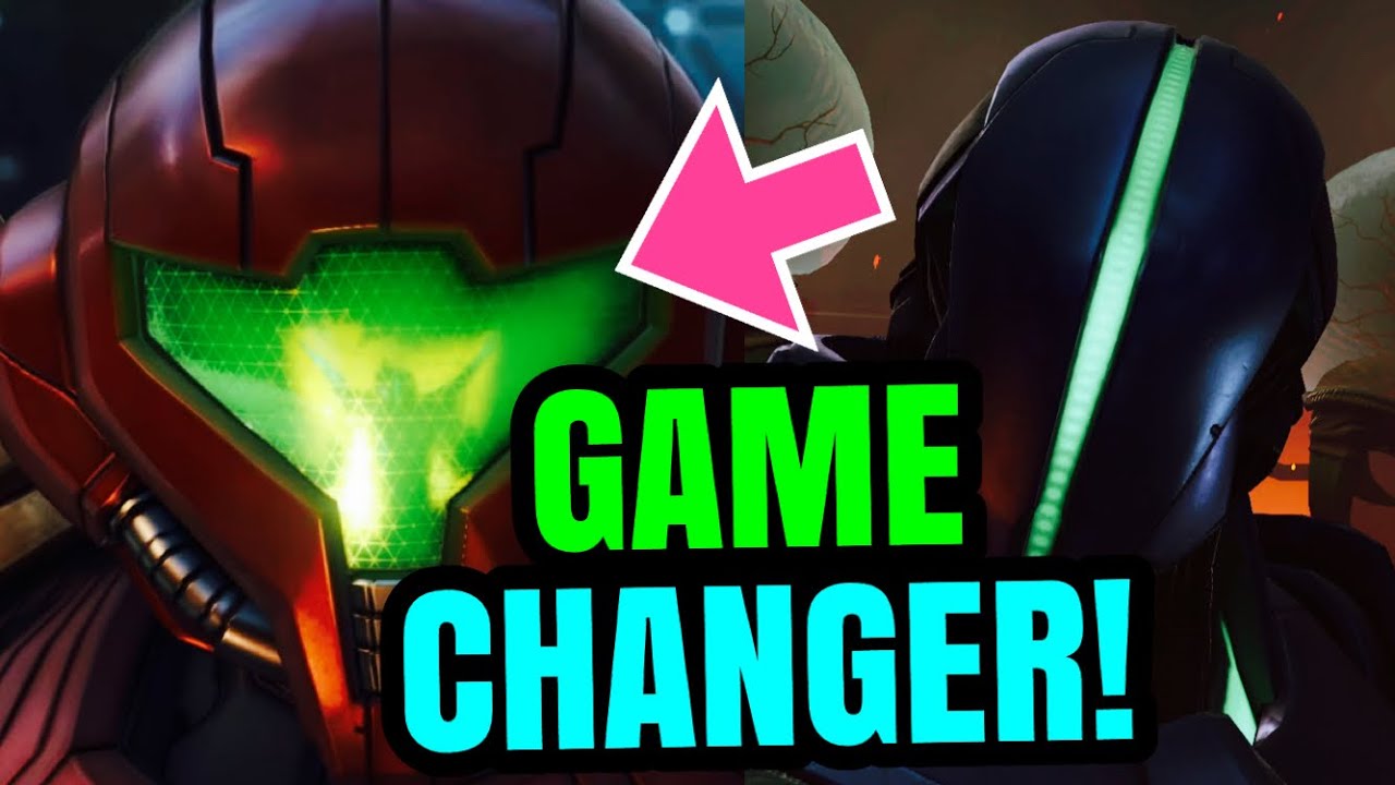 What You NEED To Know About Metroid Prime 4: Beyond