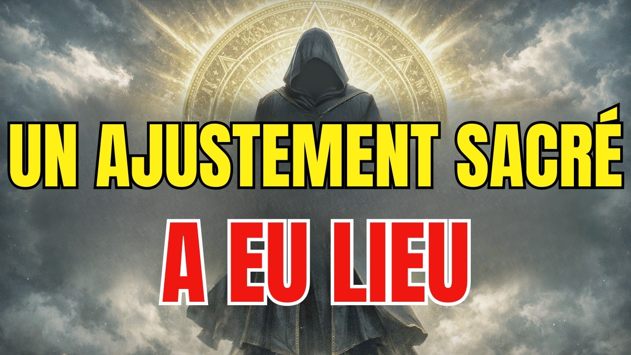 ÉLU(E) ‼️ Voici à 100 % ce que TU VAS DEVENIR 🤫 — Même Dieu a été IMPRESSIONNÉ ! 🤯👑