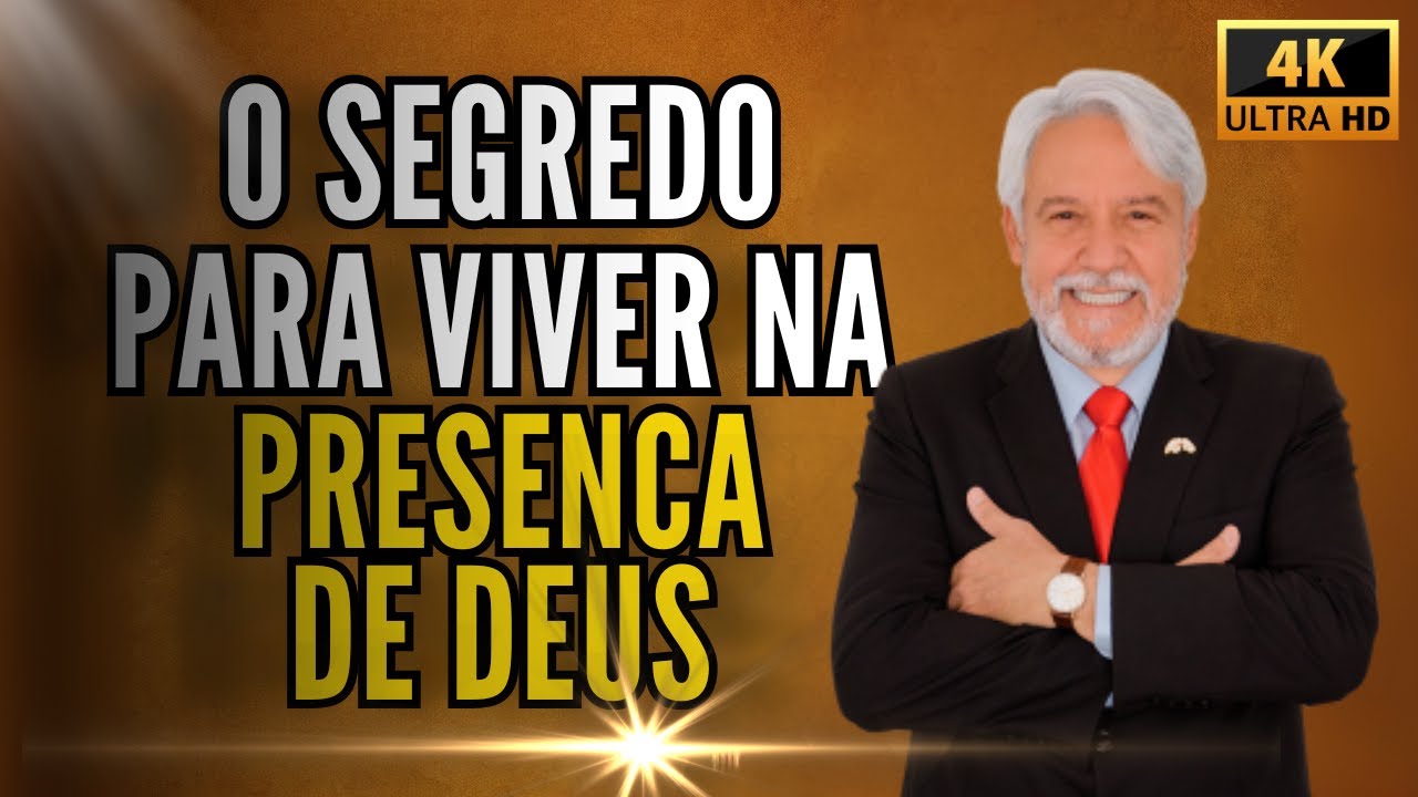 QUEM PODE HABITAR NA PRESENÇA DE DEUS? | Salmos 15 Explicado por Pastor Juanribe Pagliarin