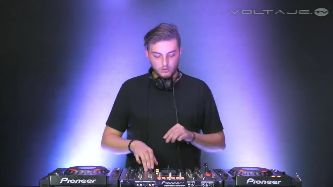 FRESEN @ VOLTAJE ELECTRONICA