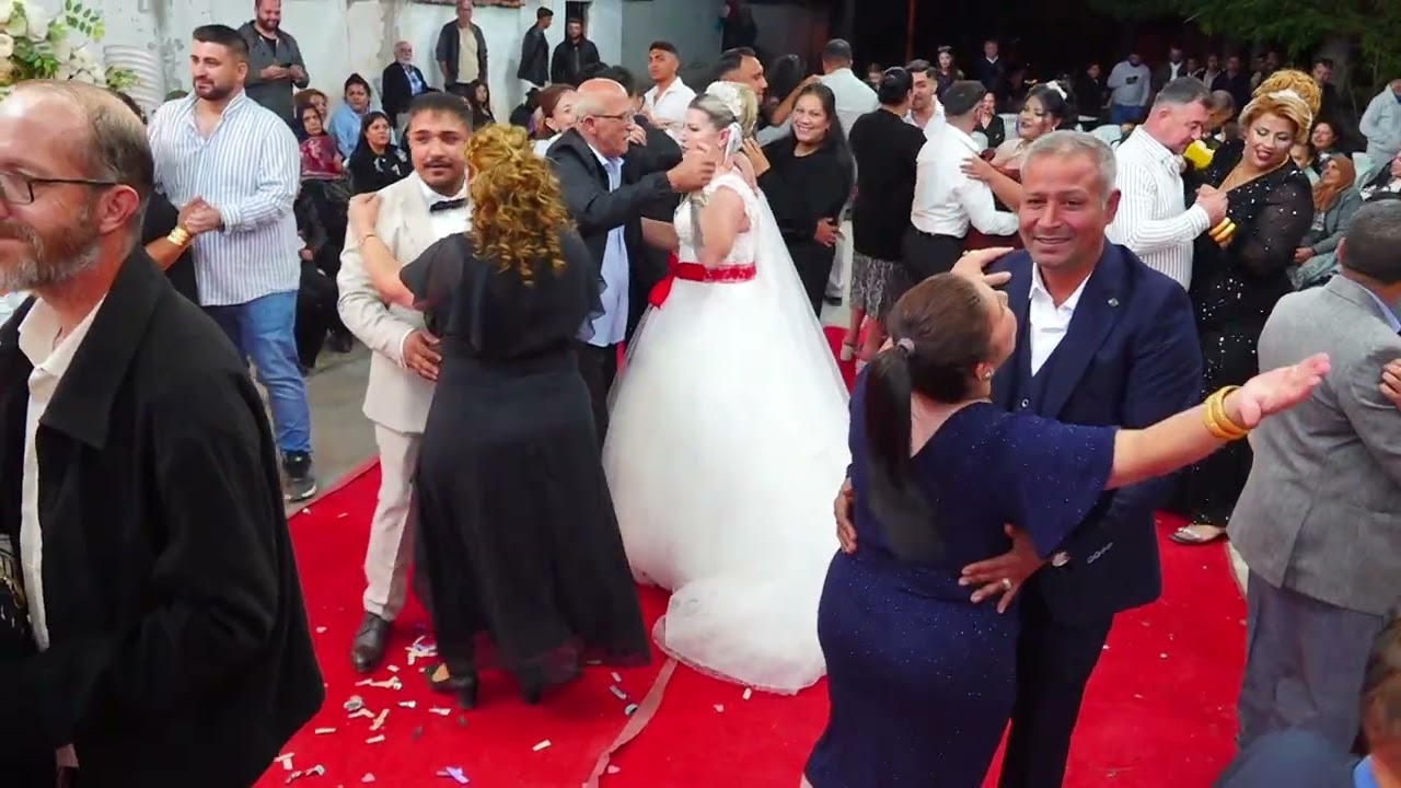 FURKAN & SİNEM YILDIRIM DÜĞÜN