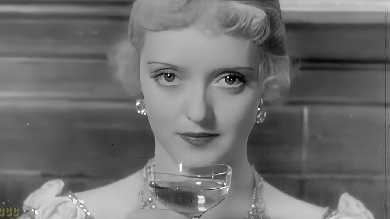 О человеческом рабстве (романтика, 1934) с Бетт Дэвис и Лесли Ховард | Кино