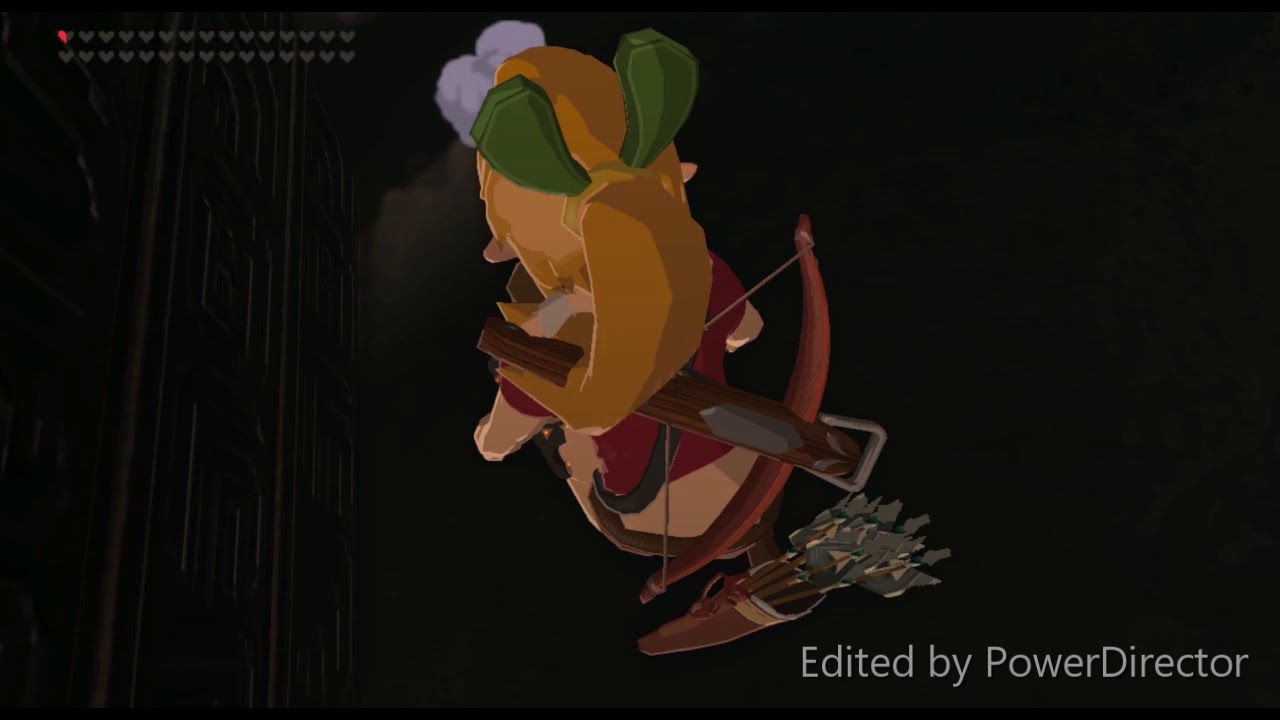Linkle Costume Variety Deaths 2