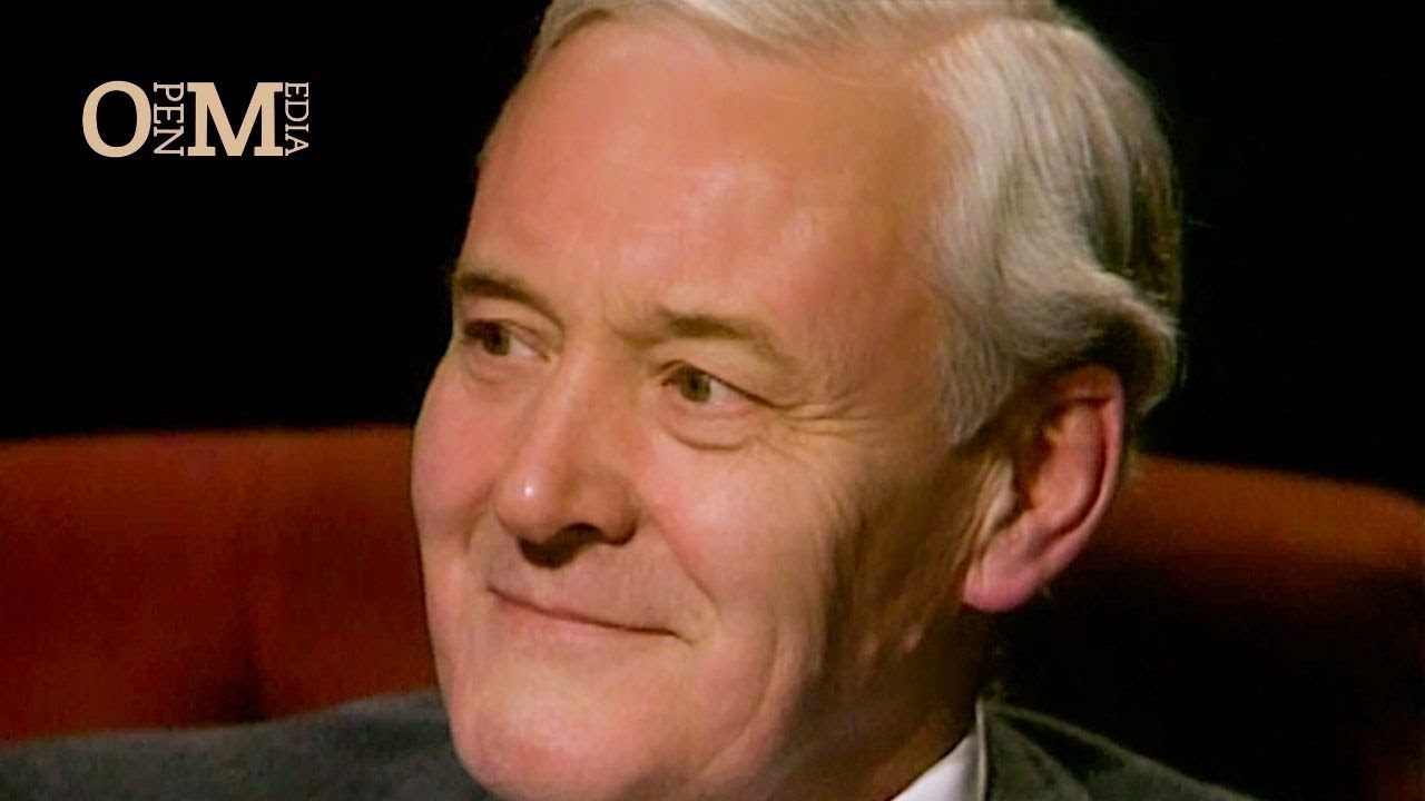 Tony Benn | After Dark | Late-night live talk show | 1989
