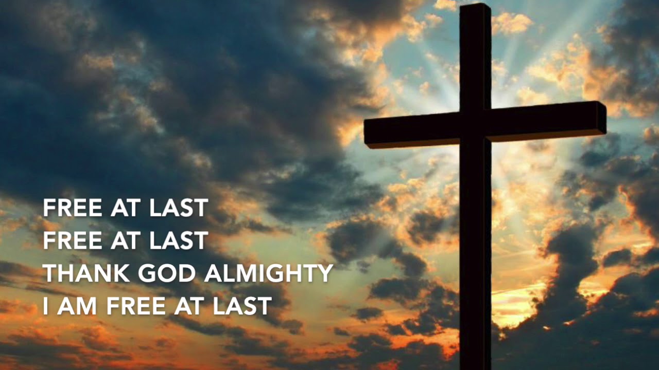 Free, Amen - We the Kingdom (lyrics)