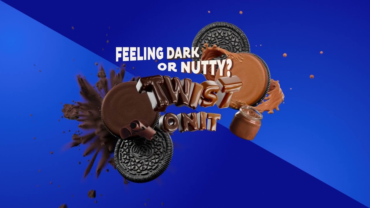 OREO - New Flavors