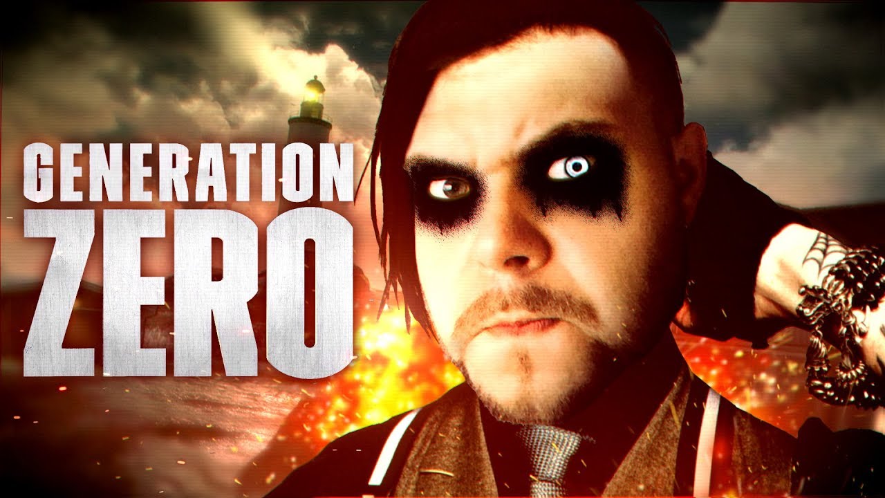HWSQ #300 - KNACKICHSTES Team der Welt - Generation Zero