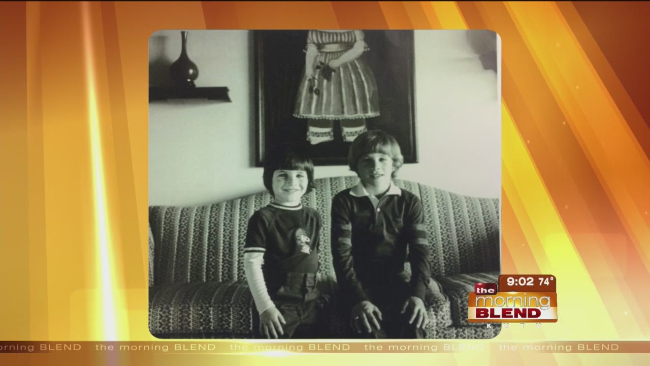 Searching for Boys in Photo Found after '75 Tornado 8-7-15