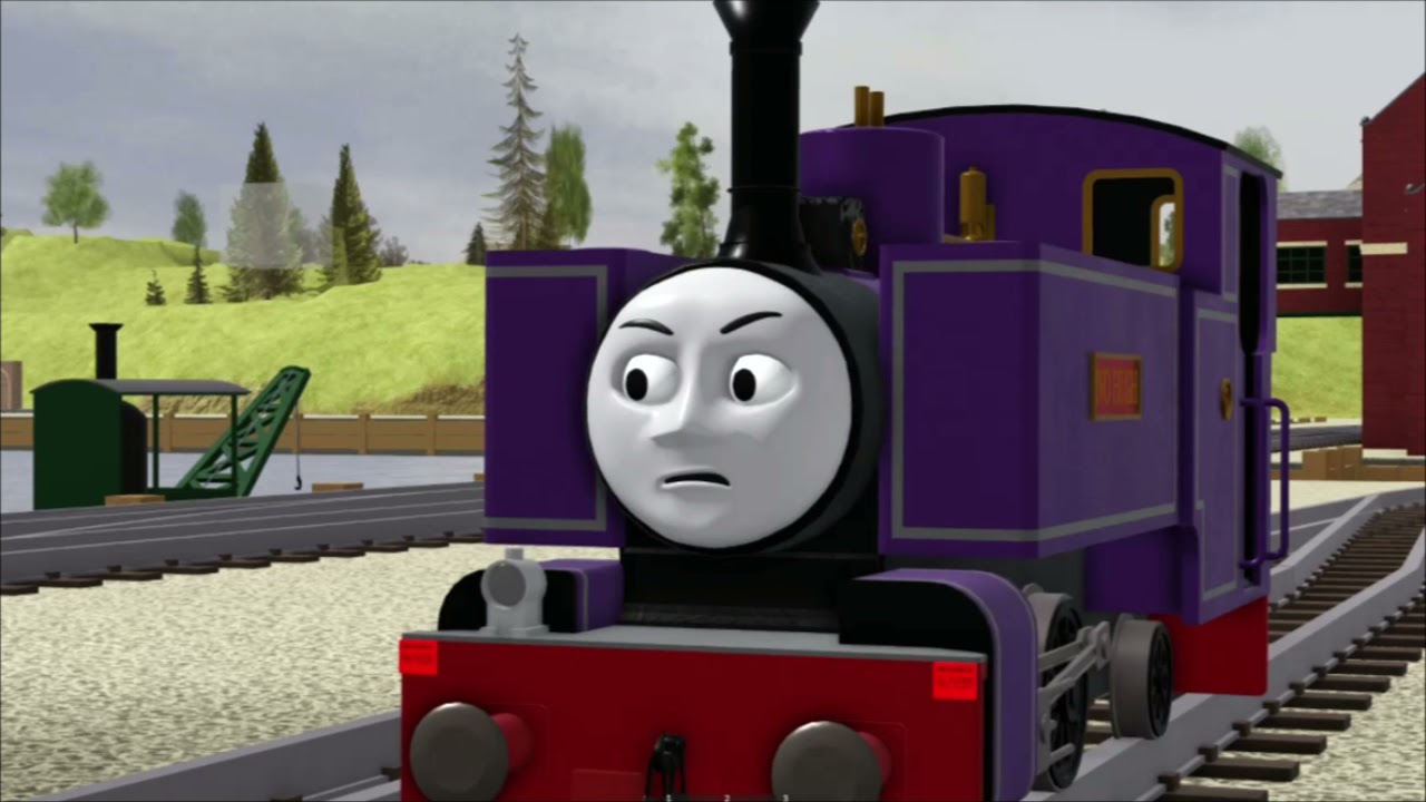 Tales of the Skarloey Railway || Ep.3 || Ivo Hugh and Freddie ||