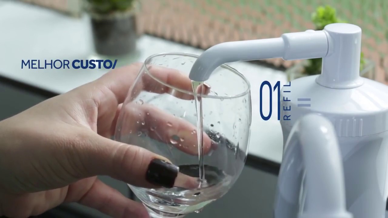 Filtro Bica Móvel   Pentair Hidro Filtros