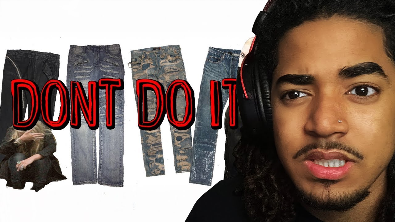 Dont Buy These Clothese In 2026