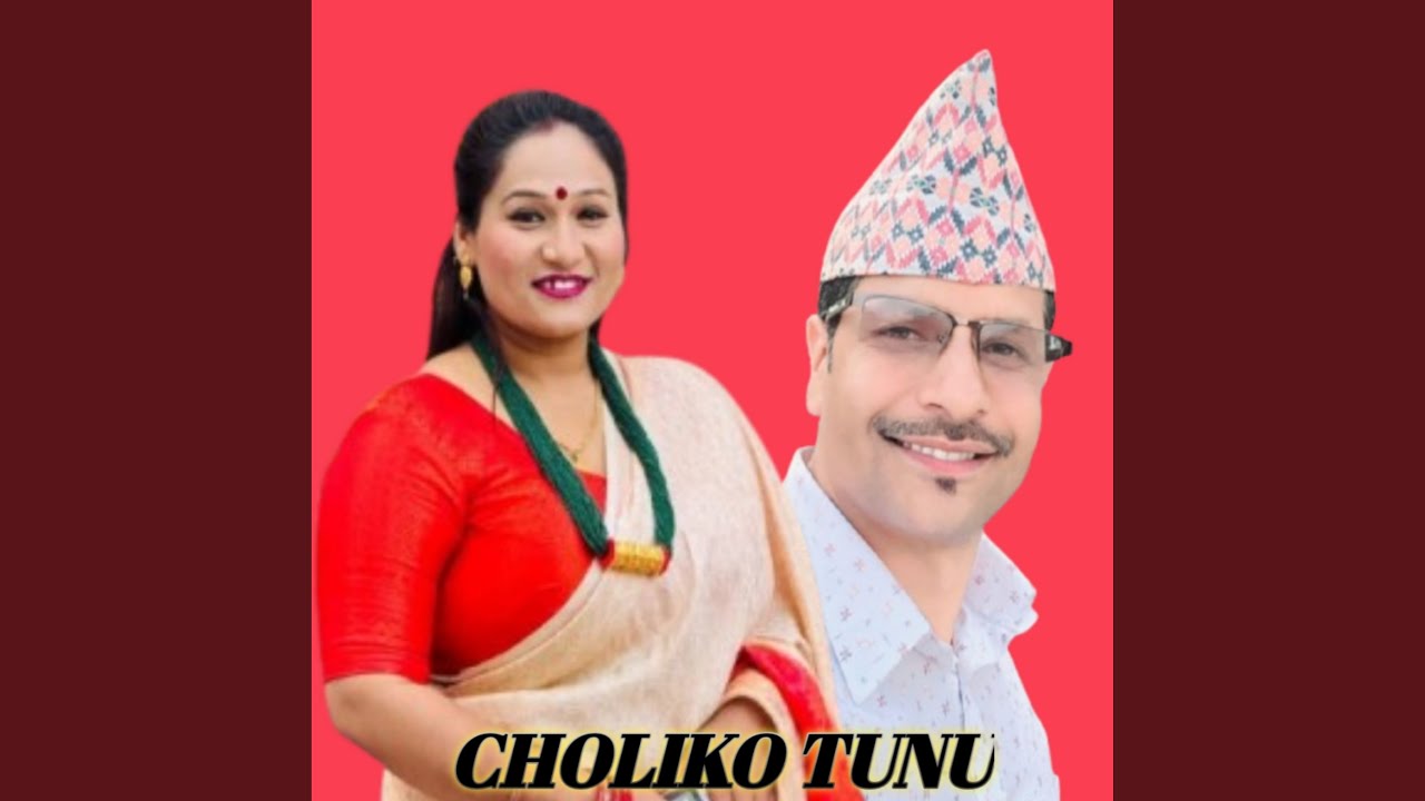 CHOLIKO TUNU (Live)