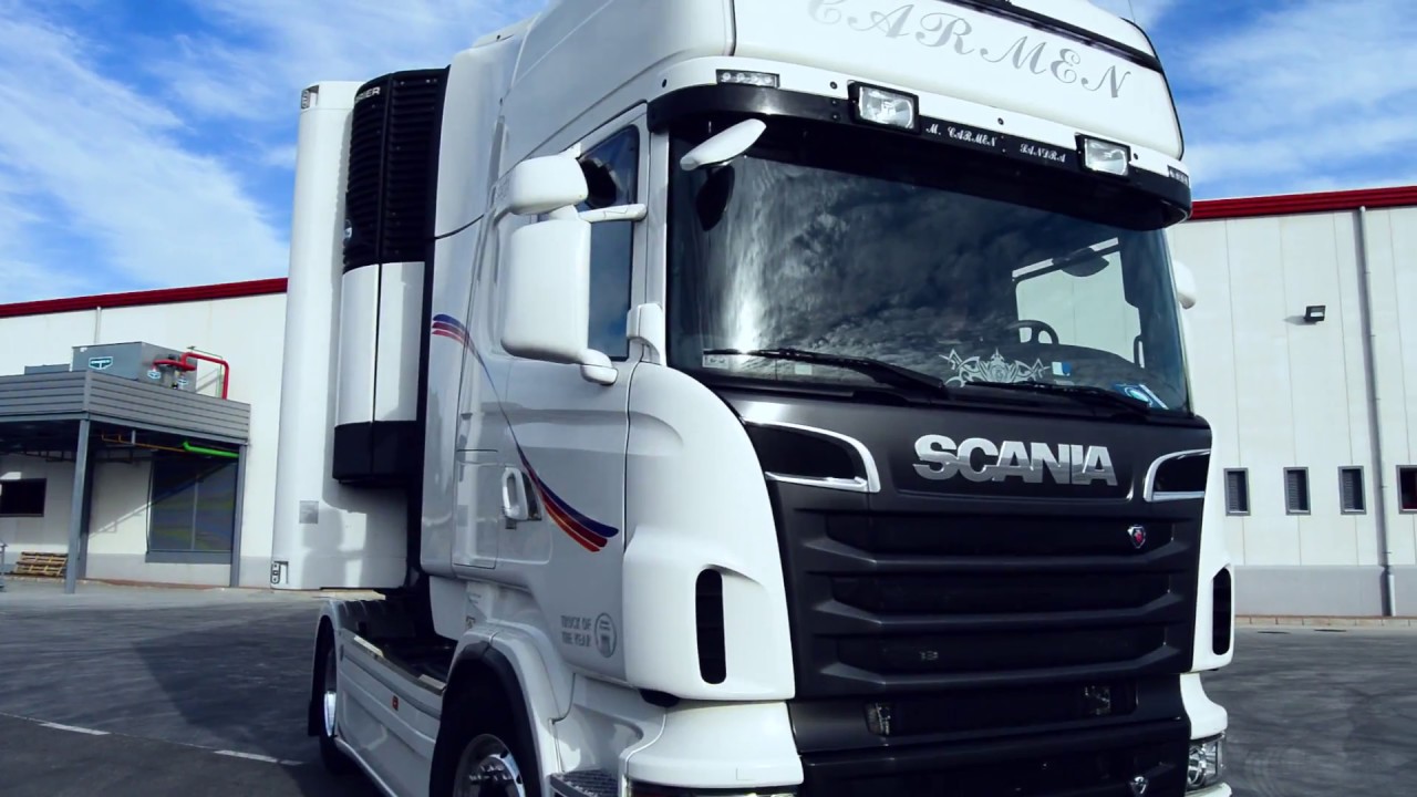 Les solutions DDS Logistics pour digitaliser vos transports !