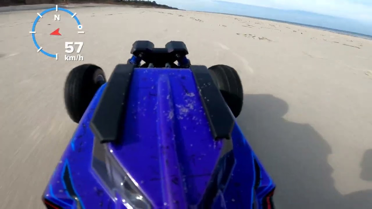 Jiusi WB12   57 km/h
